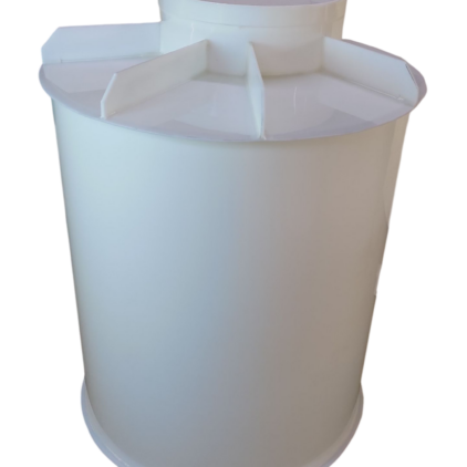 šachta sevak 110x150cm na vŕtanú studňu