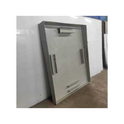 plastový poklop na šachtu ZSN pohľad zospodu