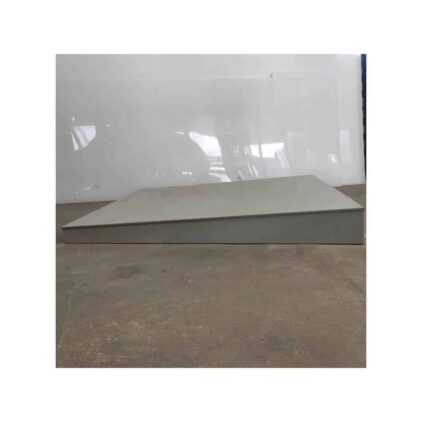 poklop z plastu na žumpu a šachtu ZSN