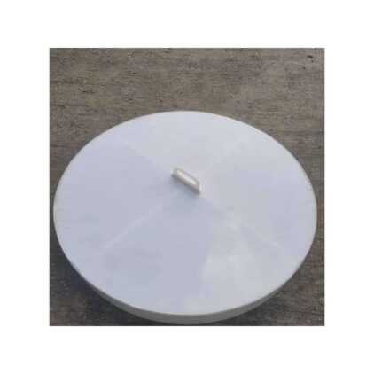 plastový poklop pre žumpy a šachty ZSN