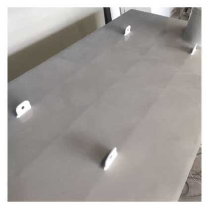 závesné oká pre plastové nádrže