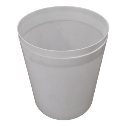 plastová skruž ZSN s dnom bez poklopu priemer 120cm