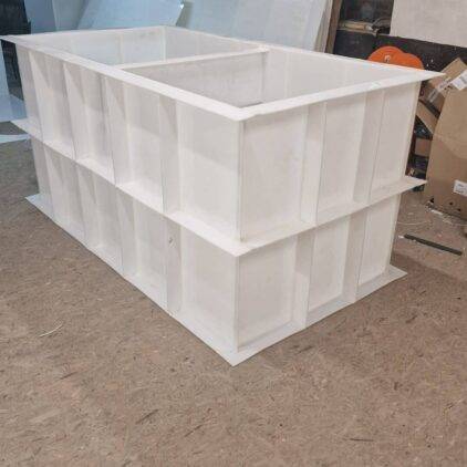 nádrž v nádrži ZSN