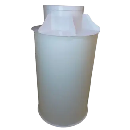 vodomerná šachta 1800x1000mm