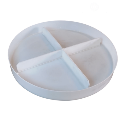 poklop s priemerom 80cm