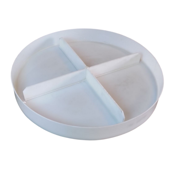poklop s priemerom 80cm