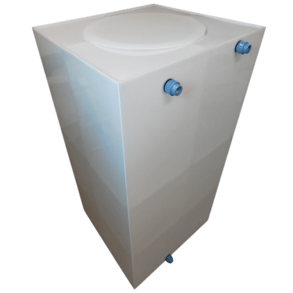 plastova nadrz 2000l