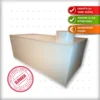 Žumpa 12m³ hranatá